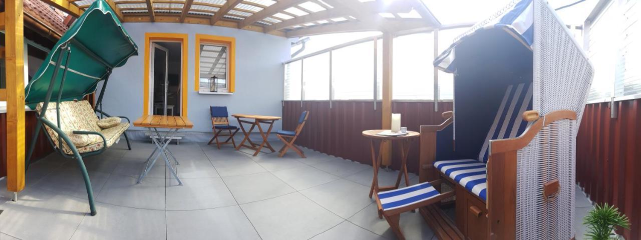 Landhotel Bienstadt Georgenthal  ภายนอก รูปภาพ