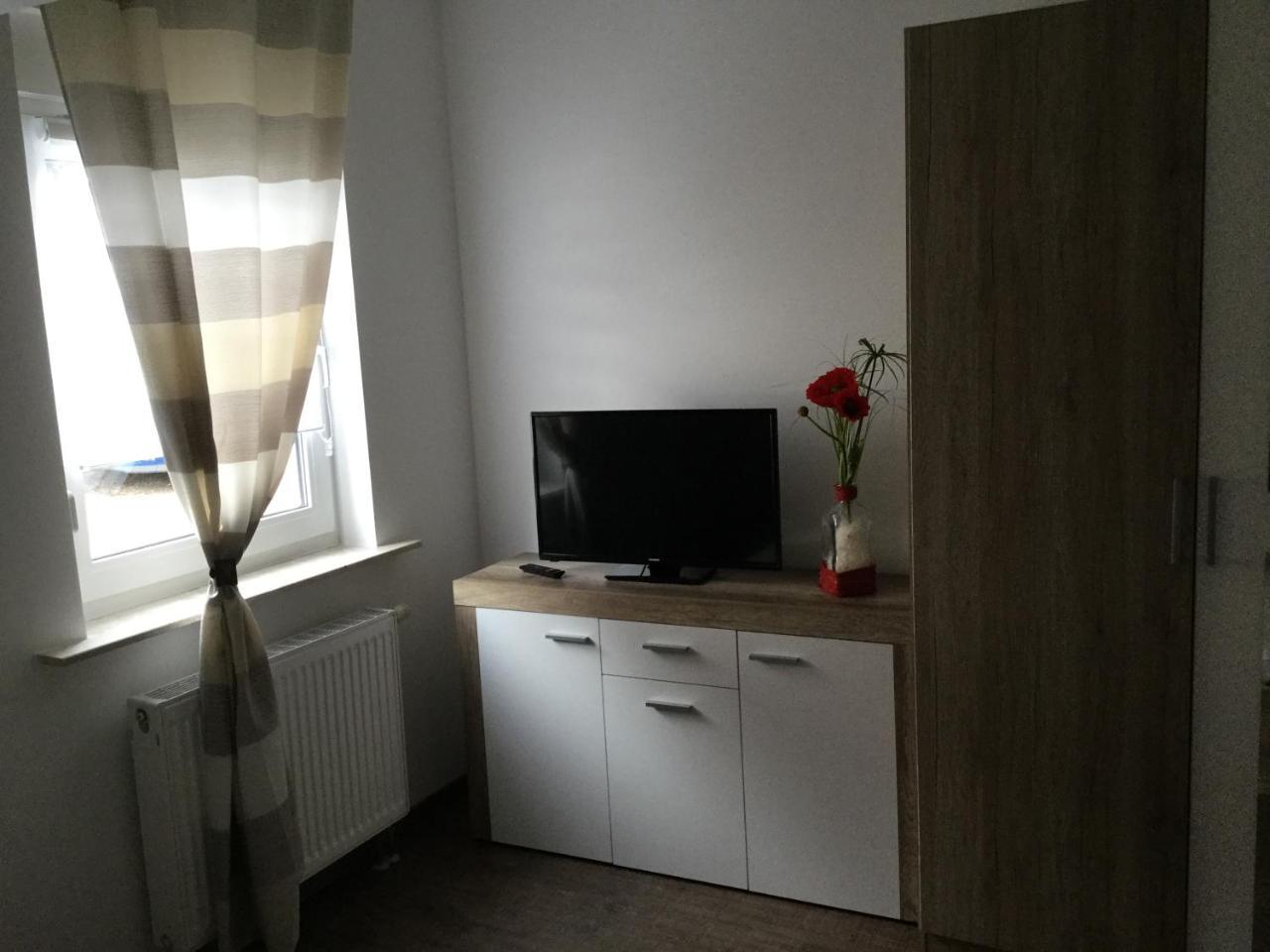 Landhotel Bienstadt Georgenthal  ภายนอก รูปภาพ