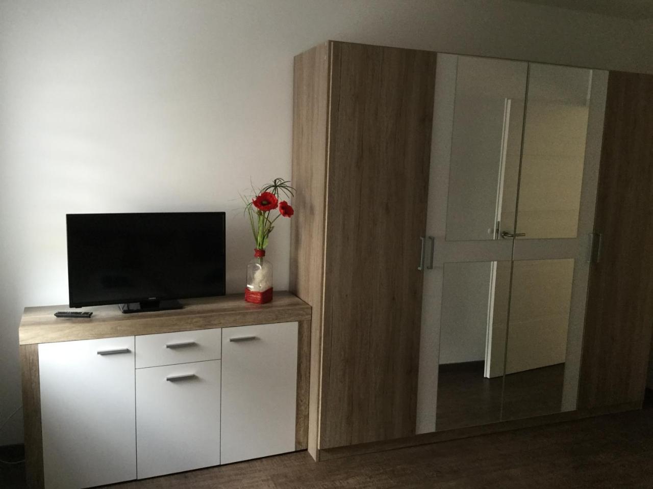 Landhotel Bienstadt Georgenthal  ภายนอก รูปภาพ